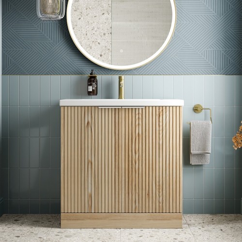 Bathroom vanity unit basin - bathroom,