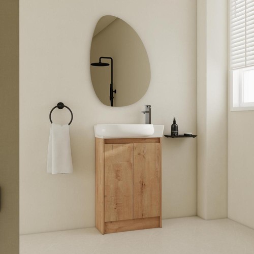 Freestanding bathroom - 23",