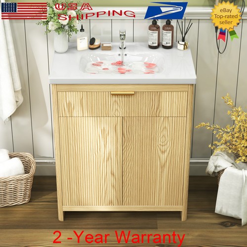 Bathroom vanity unit with - vanity,