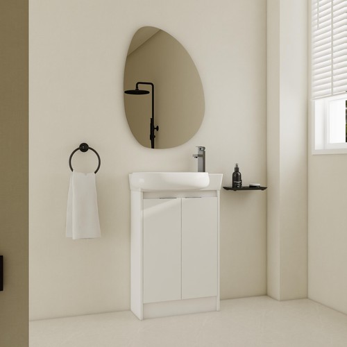 Freestanding bathroom - 23",