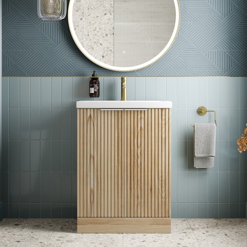 Bathroom vanity unit basin - bathroom,