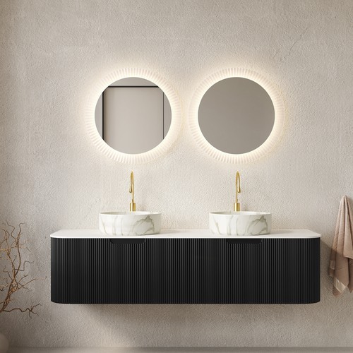 Dina bathroom - dina, 60"