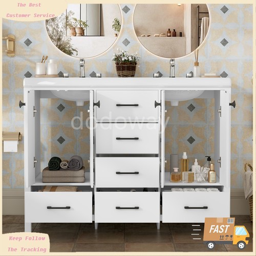 Free standing bathroom - bathroom, vanity