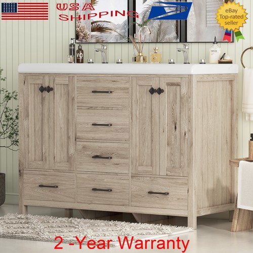 Freestanding bathroom vanity - freestanding,
