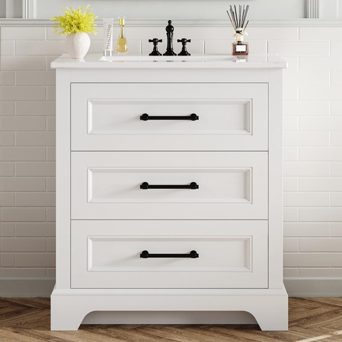 Likimio bathroom vanity - likimio,