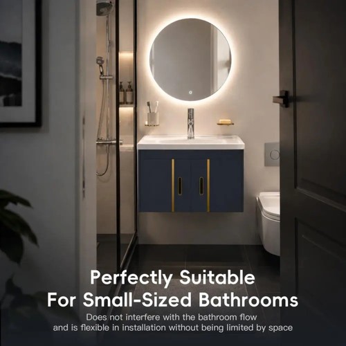 Inch floating bathroom - floating,