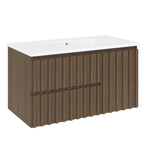 Floating bathroom vanity - floating,