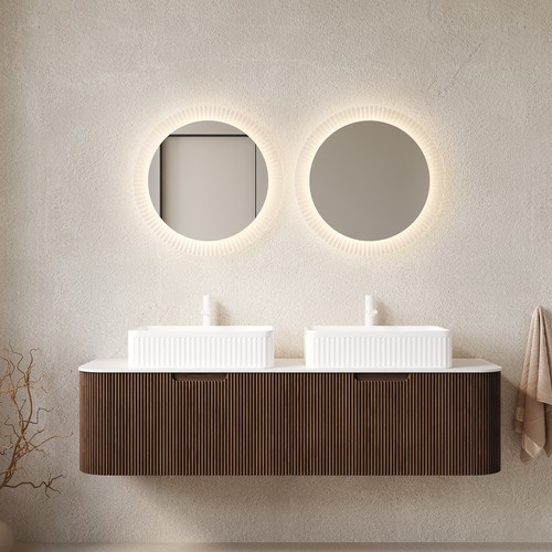 Dina bathroom - dina, 60"