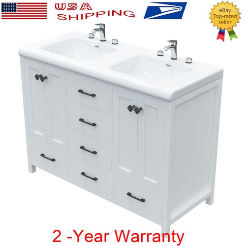 Free standing bathroom - bathroom, vanity