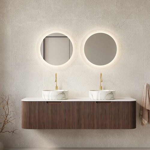 Dina bathroom - dina, 60"