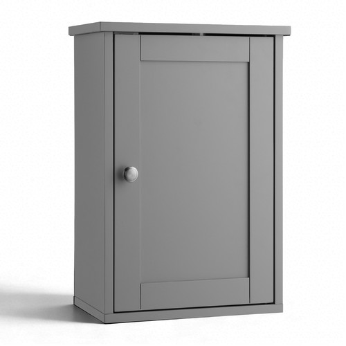 Gray mdf painted - gray,