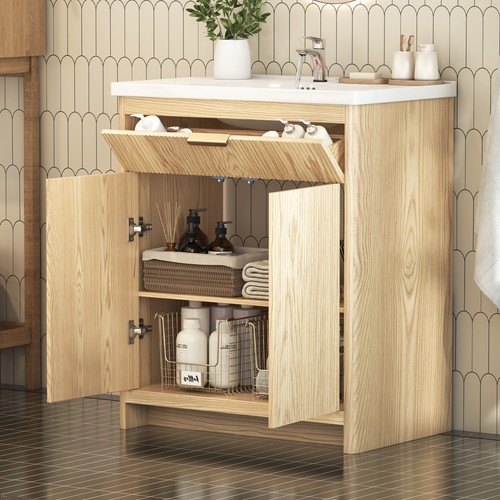 Freestanding bathroom - freestanding,