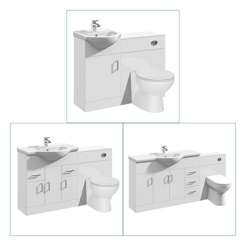 Bathroom cabinet vanity - bathroom,