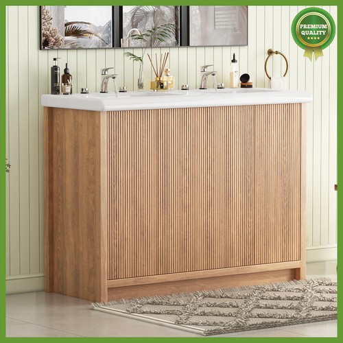 120cm bathroom vanity - vanity, with