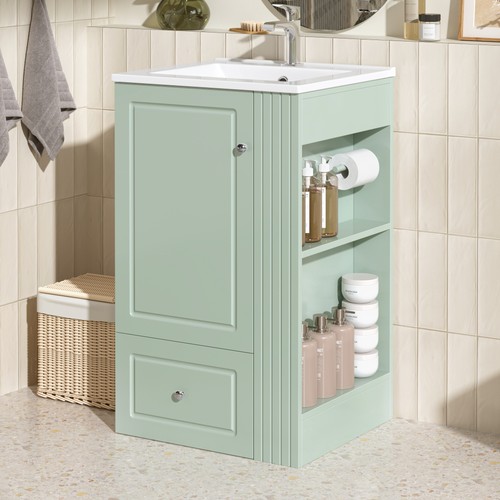 Freestanding bathroom - 20",