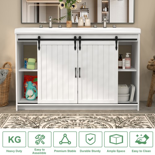 Bathroom vanity cabinet - vanity,