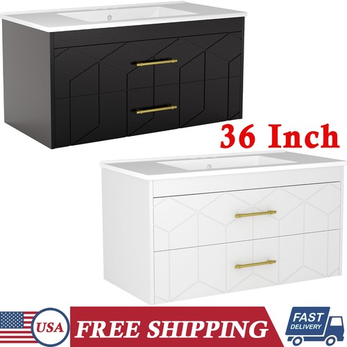 Inch modern floating - inch,
