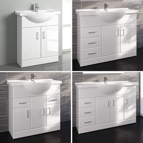 Bathroom vanity units - vanity,