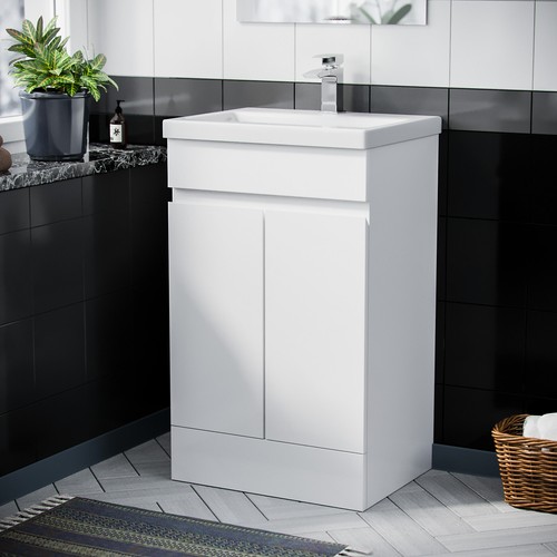Nes home 500mm floorstanding - nes,