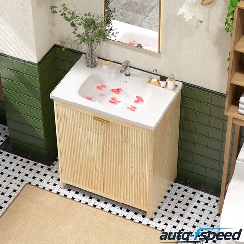 Bathroom vanity with - bathroom,