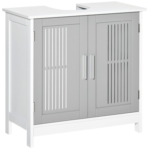 Bathroom under sink - bathroom, cabinet