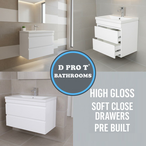 Gloss white wall - gloss,